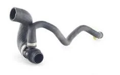 BMW RADYATÖR HORTUMU F10 F30 N20 OEM 11537639998 - 1